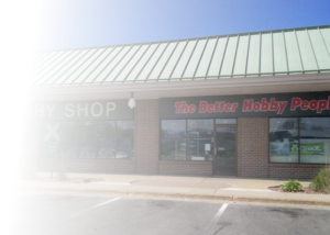 Specialty Hobby Shop – Grand Rapids, MI