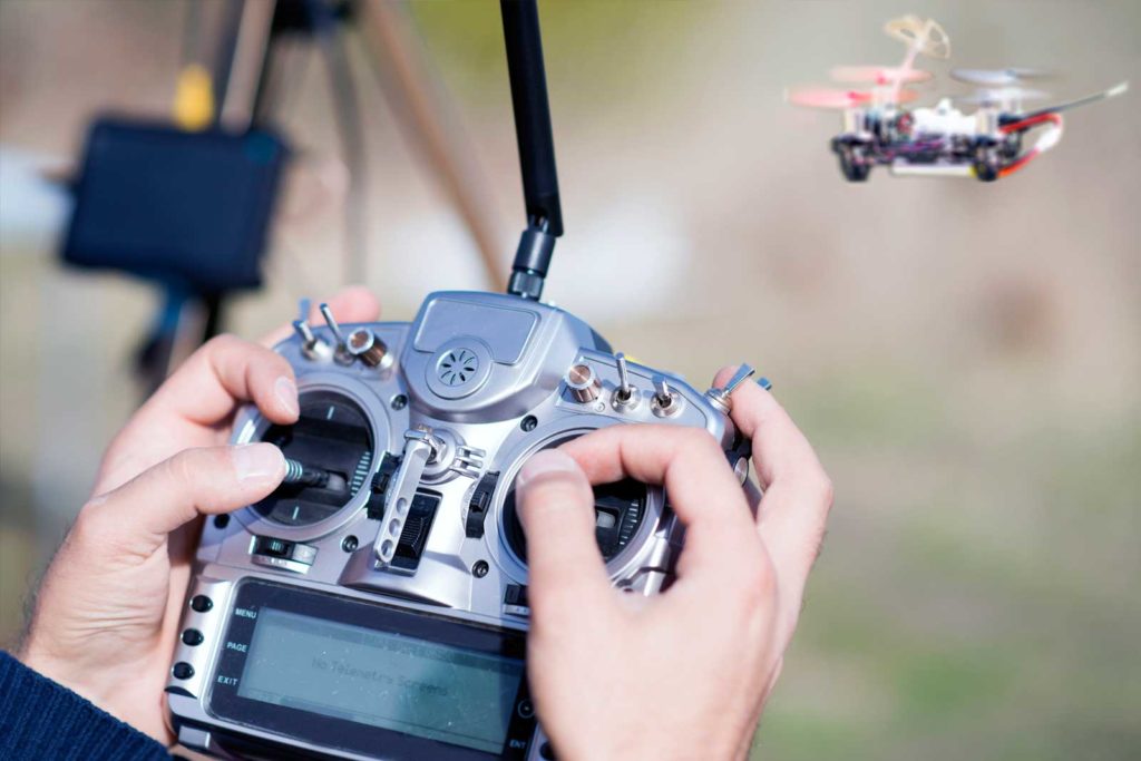 Remote control planes, drones & helicopters Grand Rapids, MI Rider